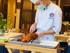 -民福居烤鸭店(石榴庄店)