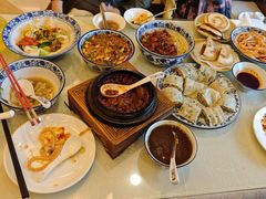 -玉华宫宾馆·餐厅(铜川驻京办店)