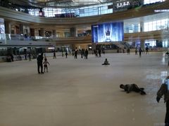 -冠军冰场CHAMPION RINK(苏州中心商场店)