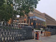 -山东省青岛第二中学(江西路分校)