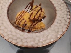 -池奈·咖喱蛋包饭(熙地港店)