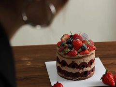 -芝士洋馆定制蛋糕店·低糖