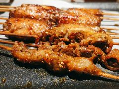 -管氏翅吧(台湾街店)