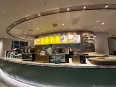 -星巴克臻选(宁波天一广场店)
