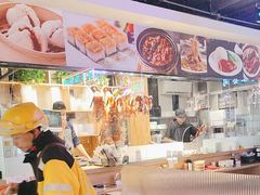 -昌勝香港深井烧鹅(新年华店)