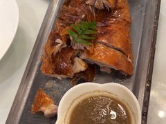 -新名仕新白玉兰餐厅