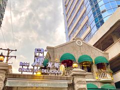 -巴厘龙虾·榜首油焖大虾(洞庭·艺术洋房店)