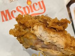 -麦当劳(常州西瀛里店)