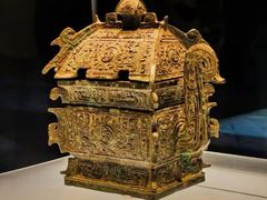 -陕西历史博物馆