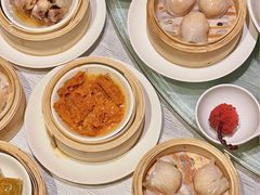 -福州天元国际威斯汀酒店·中国元素餐厅