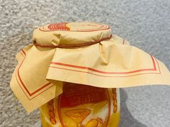 -喜茶(太原印象城店)