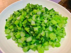 青菜钵-大蓉和(一品天下店)