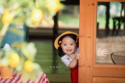 -可乐大王自然光儿童摄影(园区店)