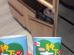 -西贝(上海中心店)