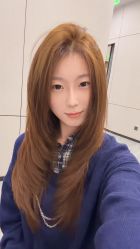 -Hair Code芭曲发型