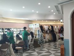-拾光秀照相馆(石家庄勒泰中心店)