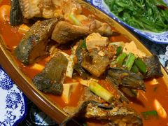 -老宅子私房菜馆(大理古城店)