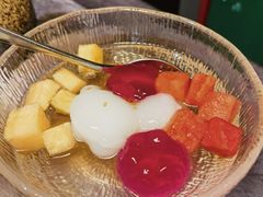-川香鼎盛·川府家宴商务宴请(市桥富华总店)