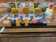 -GRAMCAKE一克甜品(昙华林花园山店)