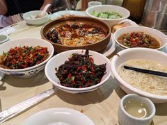 紫苏鱼头-笨罗卜浏阳菜馆(龙华鹏润达店)