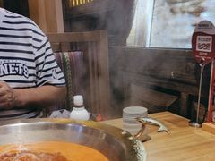 -野山舂·贵州现舂酸汤牛肉(东山店)