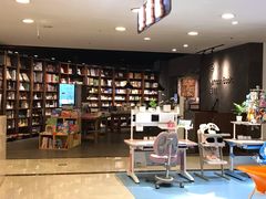 -燕莎友谊商城(亮马桥店)