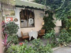 -默迹咖啡馆