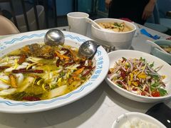 -花椒俏川菜小馆(南海万达店)