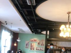 大堂-广东道至正餐厅(区庄店)