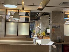 -大渔铁板烧(花园道店)