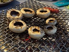 -可心筛网烤肉(南关区幸福一路店)