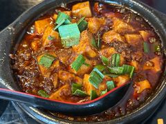 -老吴家川菜(昭化路店)