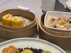 豉汁蒸排骨-凯逸轩·匠心粤菜(中城名仕汇店)