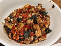 -八碗湘长沙市井菜(坡子街店)