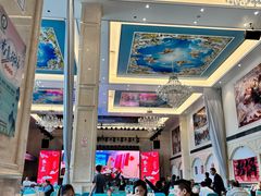 -渔村盛宴(航空新城店)