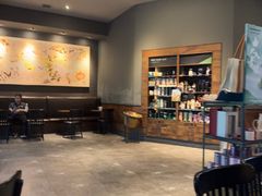 -星巴克(杭州市民中心店)