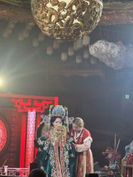 -花嫁丽舍海岛婚礼殿堂(国展店)