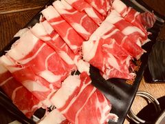 -呷哺呷哺 小火锅 (浦东新欧尚超市店)