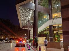 -上海新锦江大酒店