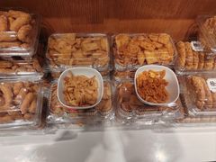 -徐文林香酥饼(桃园店)