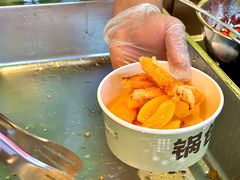 -京参 • 擂椒饭(这有山店)