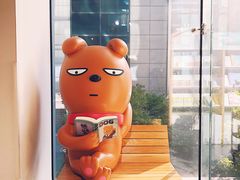 -KAKAO FRIENDS(弘大店)