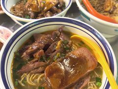 -亞婆井·劲抽面食(铂顿城店)