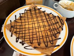 -La Creperie法餐厅(桃江路店)