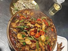 -有蚝有翅烧烤大排档·宵夜(右安门店)
