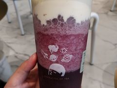 -喜茶(永旺梦乐城店)