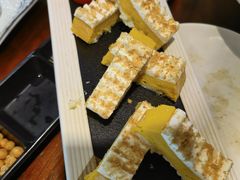 -热血兄弟·炭火烤肉(融侨中心店)
