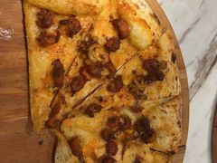 -比格比萨自助(南京万达茂店)