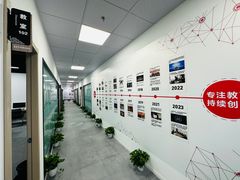 -CGWANG王氏教育(上海校区)