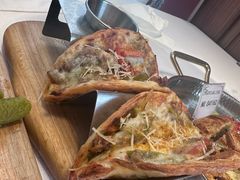 -黑宝石西餐厅(汇励99城市公园店)